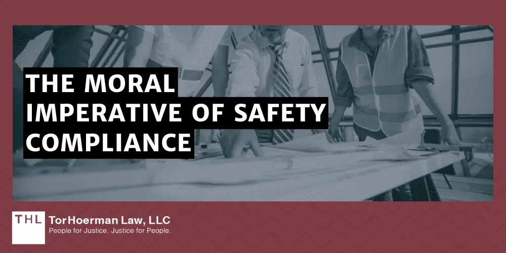 OSHA Construction Regulations and Construction Safety Compliance; OSHA Construction Regulations; Construction Accident Lawsuit; Construction Accidents; Construction Accident Lawyer; Construction Safety Compliance; Understanding OSHA And Its Significance In Construction; OSHA Construction Regulations; General Safety And Health Provisions; Occupational Health And Environmental Controls; Personal Protective And Life-Saving Equipment; Legal Ramifications Of Non-Compliance With OSHA Standards; Construction Accident Lawsuits; The Role of a Construction Accident Lawyer; The Moral Imperative Of Safety Compliance