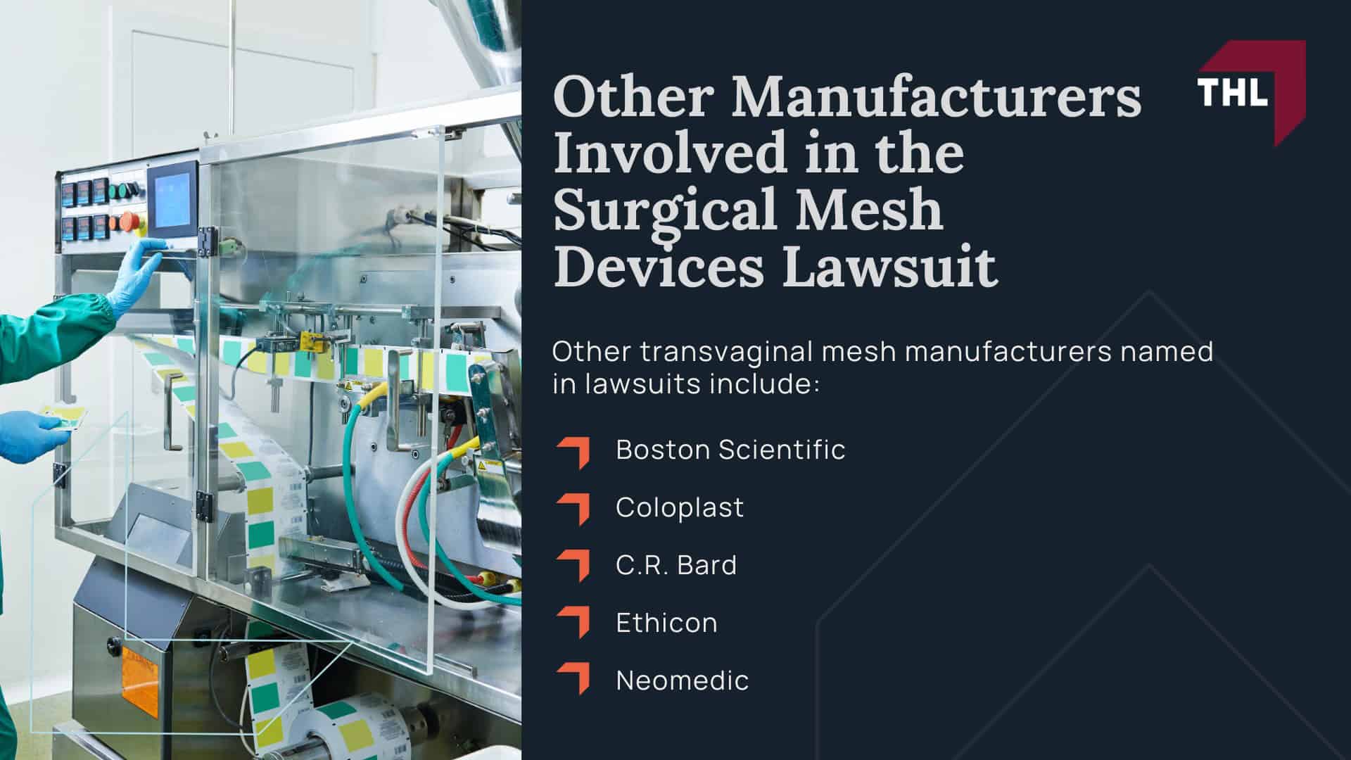 American Medical Systems Transvaginal Mesh Lawsuit - Vaginal Mesh Lawsuits Against AMS - torhoerman law; American Medical Systems Transvaginal Mesh Lawsuit - What Is a Transvaginal Mesh Implant_ - torhoerman law; American Medical Systems Transvaginal Mesh Lawsuit - The History of Pelvic Mesh Lawsuits Against American Medical Systems - torhoerman law; American Medical Systems Transvaginal Mesh Lawsuit - The Banning of Transvaginal Surgical Mesh - torhoerman law; American Medical Systems Transvaginal Mesh Lawsuit - Updates on the Legal Actions Against the Defendants - torhoerman law; American Medical Systems Transvaginal Mesh Lawsuit - Vaginal Mesh Complications and Injuries - torhoerman law; American Medical Systems Transvaginal Mesh Lawsuit - Other Manufacturers Involved in the Surgical Mesh Devices Lawsuit - torhoerman law