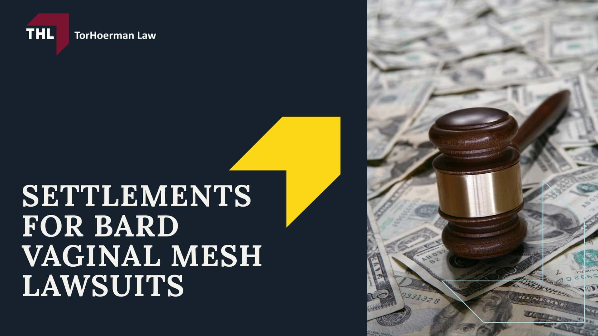 Bard Vaginal Mesh Lawsuit - Bard Vaginal Mesh_ An Overview - torhoerman law; Bard Vaginal Mesh Lawsuit - Bard Vaginal Mesh Lawsuits_ Reasons Behind the Litigation - torhoerman law; Bard Vaginal Mesh Lawsuit - Settlements for Bard Vaginal Mesh Lawsuits - torhoerman law