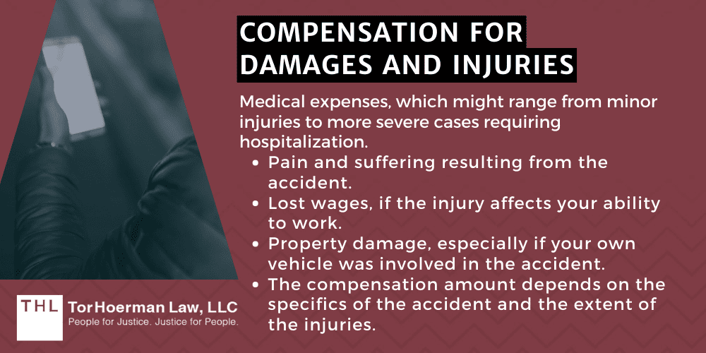 Uber Accident Liability Prevention & More; What Is An Uber Accident, And Who Is Liable; Liability In Uber Accidents And Insurance Implications; Factors Influencing Liability In An Uber Accident; Legal Considerations For Uber Accident Victims; Legal Assistance And Compensation For Uber Accident Victims; Compensation For Damages And Injuries