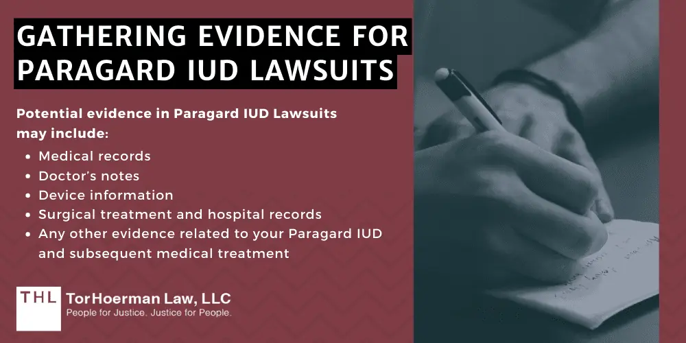 Paragard IUD Removal Complications; Paragard Lawsuit; Paragard IUD Lawsuit; Paragard IUD Lawsuits; Paragard Lawyers; Paragard Attorneys; What Is An Intrauterine Device (IUD); The IUD Removal Process; Potential IUD Removal Complications And Health Effects; Paragard IUD Injury Lawsuits; Do You Qualify To File A Paragard Lawsuit; Gathering Evidence For Paragard IUD Lawsuits