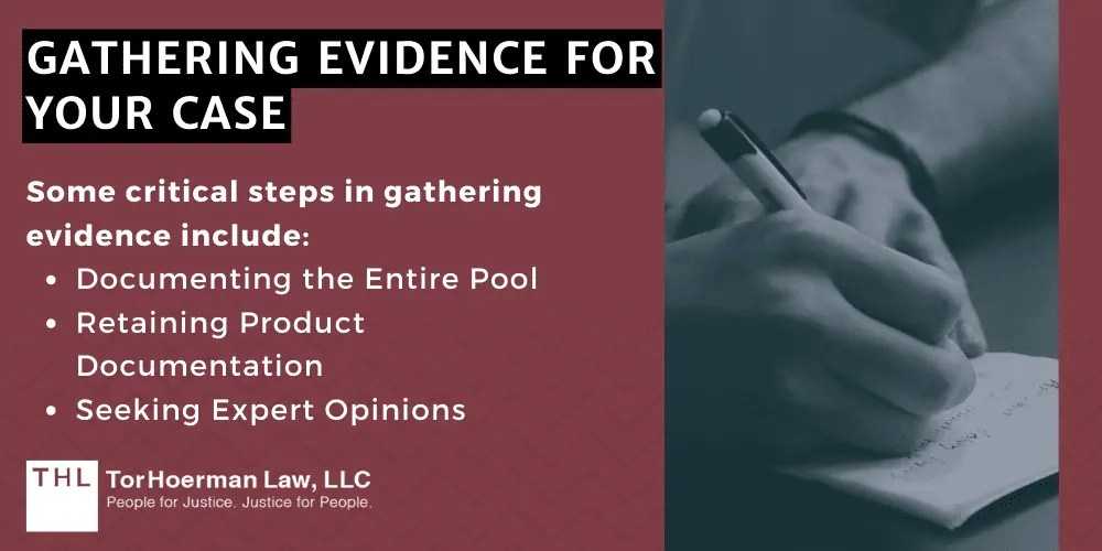 bestway steel pro pool; above ground pool; bestway steel pro pool lawyers; bestway steel pro pool lawsuit; What You Need To Know About The Bestway Steel Pro Pool Model; Injury Risks Associated With Above-Ground Swimming Pools; Maintaining Children's Safety in Above-Ground Pools; Expert Insights On Pool Safety And Design Standards; Current Lawsuits Against Manufacturers; Taking Legal Action Against A Pool Manufacturer; Gathering Evidence For Your Case