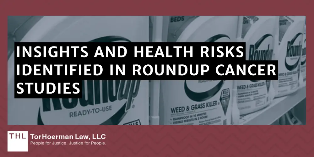 Monsanto Glyphosate Lawsuit; Roundup Lawsuit; Roundup Lawsuits; Roundup Exposure Lawsuit; Roundup Lawyers; What Is Monsanto's Roundup; Glyphosate Health Risks; Roundup Linked To Cancer; Impact On Public Awareness And Regulation; The Role Of Roundup Lawsuit Lawyers; Insights And Health Risks Identified In Roundup Cancer Studies