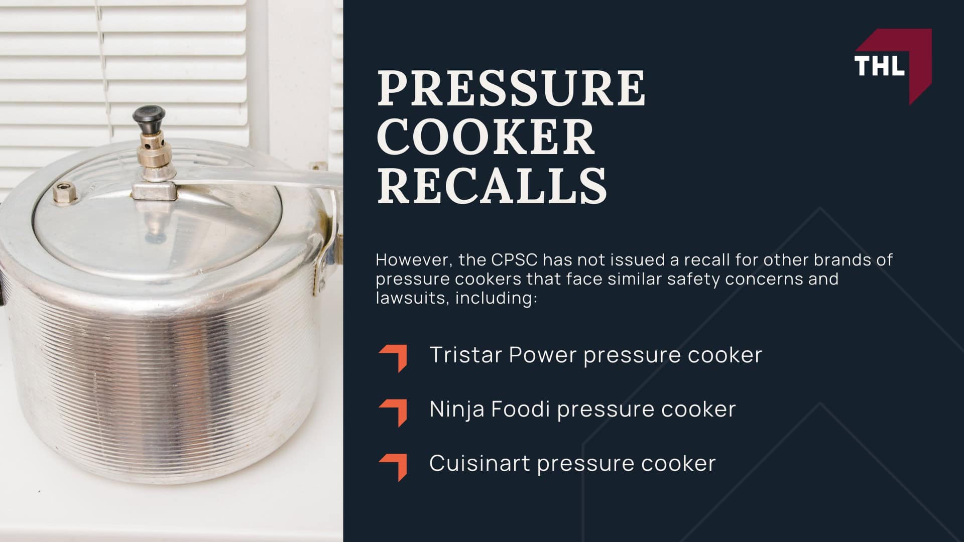 Pressure Cooker Eye Injury Lawsuit - Eye Injuries From Pressure Cooker Explosions_ An Overview - torhoerman law; Pressure Cooker Eye Injury Lawsuit - Long-Term Consequences of Pressure Cooker Eye Injuries - torhoerman law; Pressure Cooker Eye Injury Lawsuit - The Danger of Exploding Pressure Cookers - torhoerman law; Pressure Cooker Eye Injury Lawsuit - Types of Projectiles or Hot Substance - torhoerman law; Pressure Cooker Eye Injury Lawsuit - Real-Life Examples of Pressure Cooker Explosions and Injuries - torhoerman law; Pressure Cooker Eye Injury Lawsuit - Pressure Cooker Recalls - torhoerman law