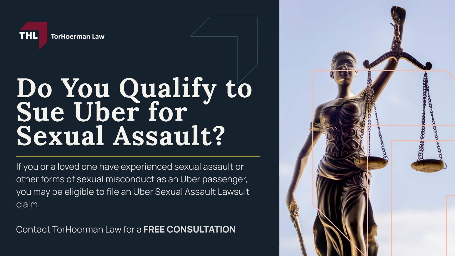 Uber Sexual Assault Lawsuit Settlement Amounts - Uber Sexual Assault Settlements_ Projections and Estimations - torhoerman law; Uber Sexual Assault Lawsuit Settlement Amounts - How are Settlements Determined in Sexual Assault Cases_ - torhoerman law; Uber Sexual Assault Lawsuit Settlement Amounts - What is the Uber Sexual Assault Lawsuit_ - torhoerman law; Uber Sexual Assault Lawsuit Settlement Amounts - An Overview of the Uber Sexual Assault MDL - torhoerman law; Uber Sexual Assault Lawsuit Settlement Amounts - What Has Uber’s Response Been to the Sexual Assault Cases_ - torhoerman law; Uber Sexual Assault Lawsuit Settlement Amounts - Do You Qualify to Sue Uber for Sexual Assault_ - torhoerman law