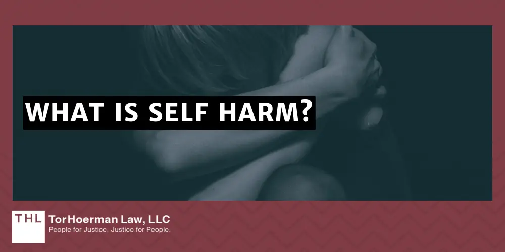 Social Media Self Harm Lawsuit; Social Media Mental Health Lawsuit; Social Media Lawsuit; Instagram Mental Health Lawsuit; Social Media and Self Harm; The Link Between Social Media And Mental Health Problems; What Is Self Harm