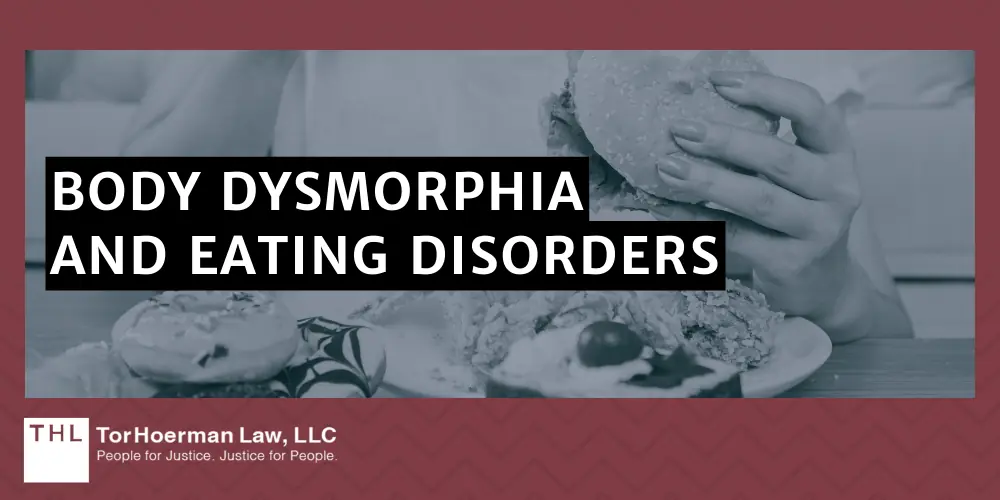 Body Dysmorphia And Eating Disorders