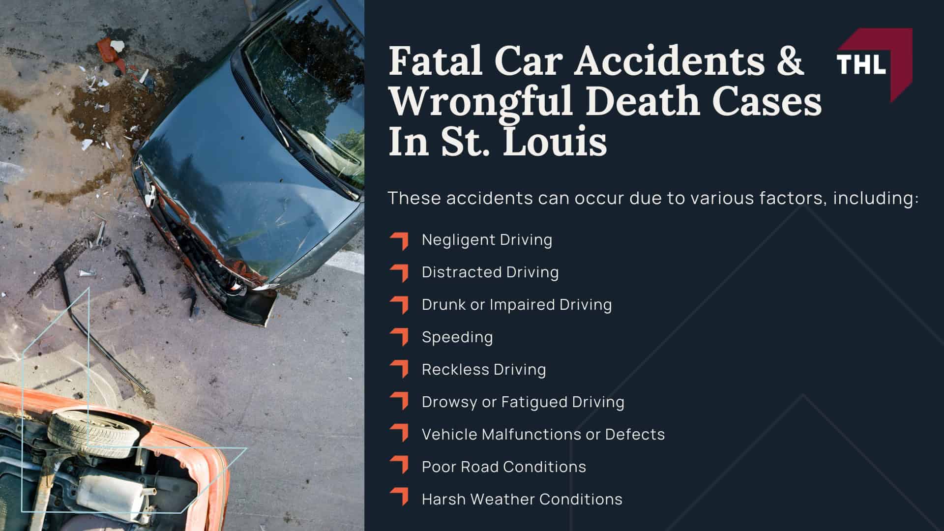 Fatal Car Accidents And Wrongful Death Cases In St. Louis