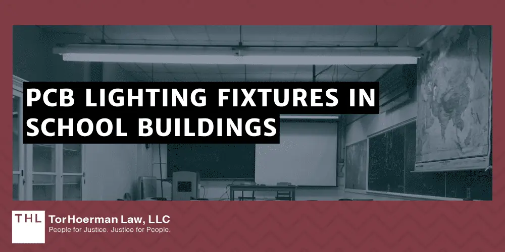 What Products Contain PCBs; PCB Exposure; PCB Exposures; PCB Lawsuit; PCB Lawsuits; Polychlorinated Biphenyls PCBs; What Are Polychlorinated Biphenyls (PCBs); Chemical Properties Of PCBs; Physical Properties Of PCBs; The History Of PCBs; Understanding The Environmental And Health Effects Of PCBs;What Products Contain PCBs; PCB Lighting Fixtures In School Buildings