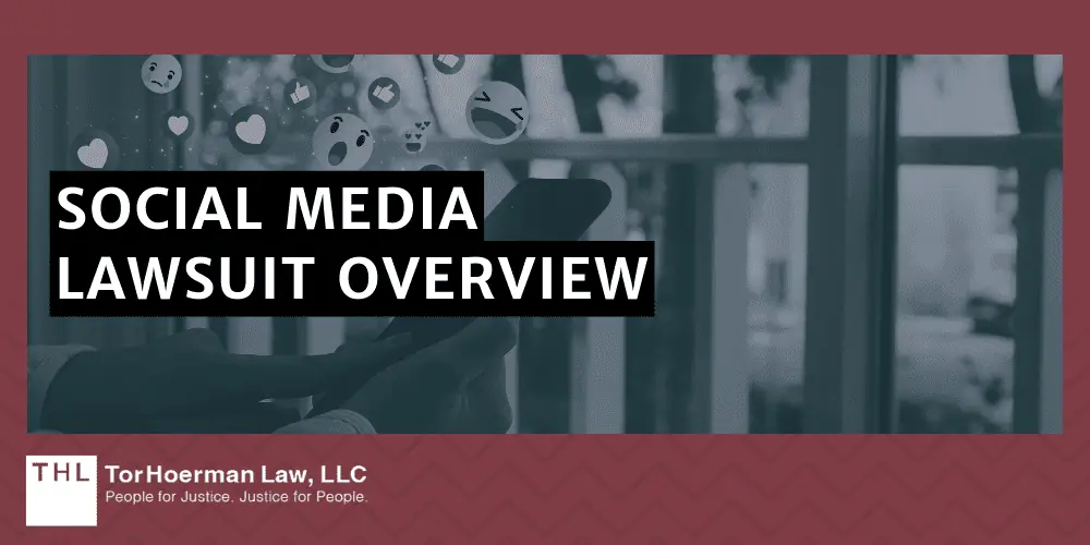 Social Media Lawsuit Overview