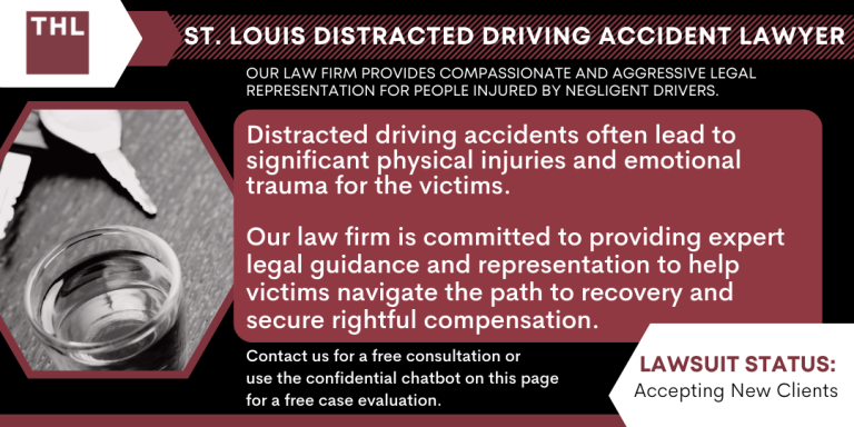 St. Louis Distracted Driving Accident Lawyer; St Louis Car Accident Lawyers; St Louis Car Accident Attorneys; Car Accident Injuries; Car Accident Attorney; Car Accidents in St Louis; Car Accident Injury Claim; St. Louis Distracted Driving Accident Lawyer; St Louis Car Accident Lawyers; St Louis Car Accident Attorneys; Car Accident Injuries; Car Accident Attorney; Car Accidents in St Louis; Car Accident Injury Claim; VAC; Legal Implications Of Distracted Driving Accidents; Role Of A Distracted Driving Accident Lawyer; Compensation For Car Accident Victims; Navigating Car Accident Claims; Our Lawyers Provide Support And Advocacy