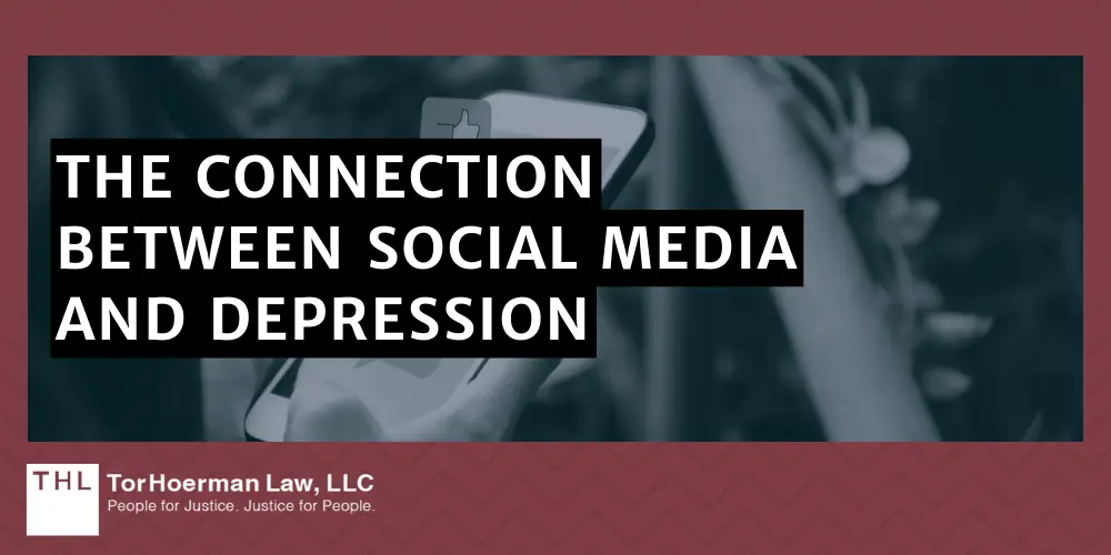 The Connection Between Social Media And Depression