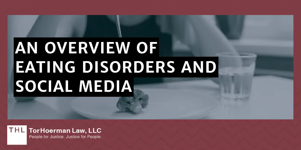 An Overview Of Eating Disorders And Social Media