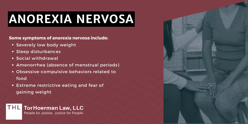 Anorexia Nervosa