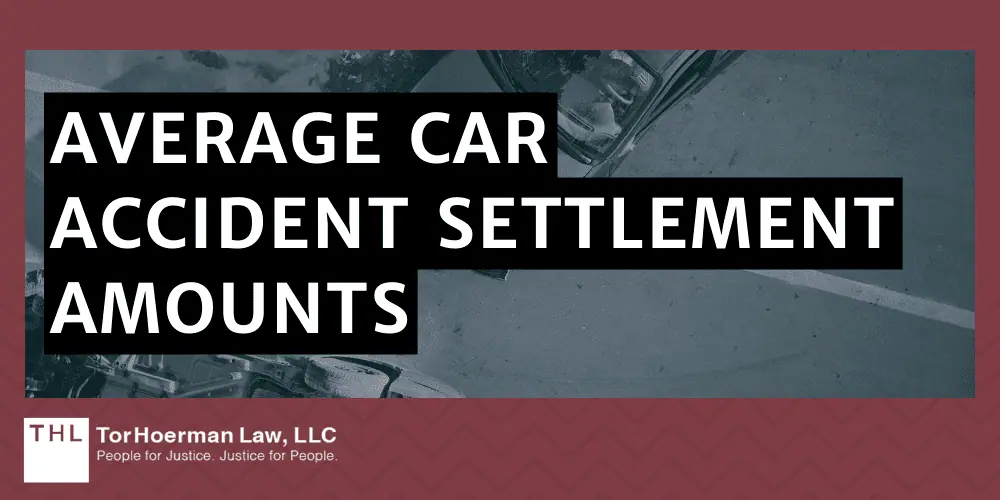 car accident settlement; car accident claim; experienced car accident lawyer; car accident settlement process; car accident; Factors That Influence Car Accident Settlement Amounts; Average Car Accident Settlement Amounts