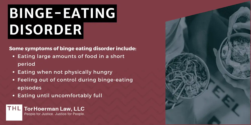 Binge-Eating Disorder