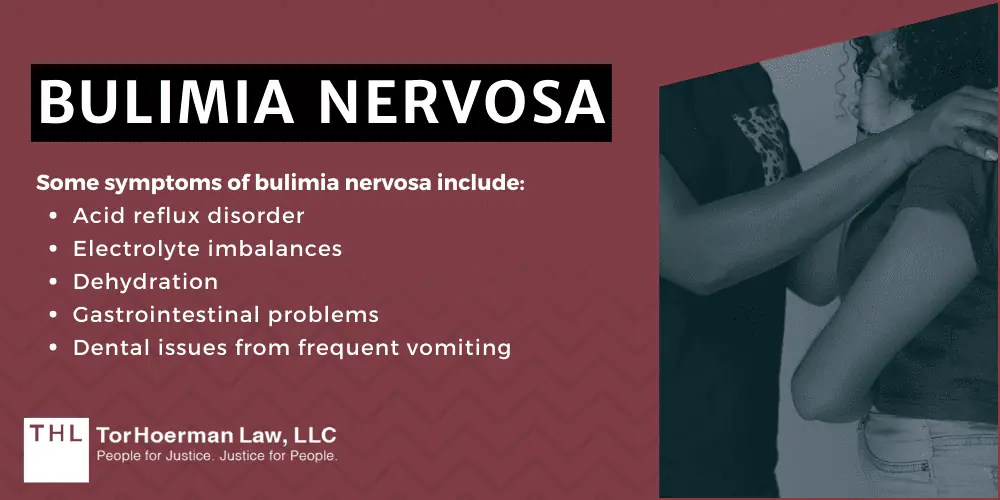 Bulimia Nervosa