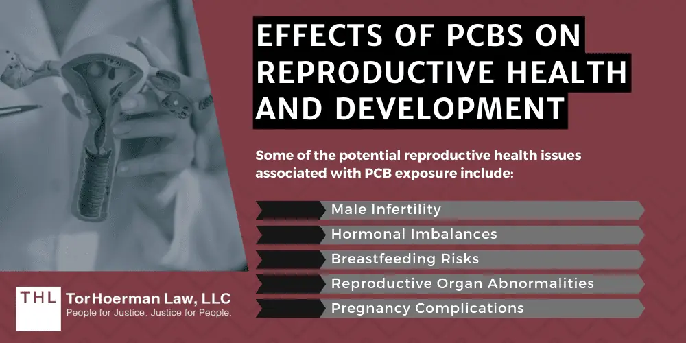 Long Term Effects of PCB Exposure; PCB Exposure Lawsuit; PCB Lawsuits; PCB Lawsuit; PCBs in Schools; Long-Term Health Effects Of PCB Exposure; PCBs Accumulate In The Body; Nervous System And Cognitive Effects; Potential Neurological Effects Of PCB Exposures; Potential Developmental Effects Of PCB Exposures; PCBs As Endocrine Disruptors; Effect Of PCB Exposure On The Immune System; Effects Of PCBs On Reproductive Health And Development