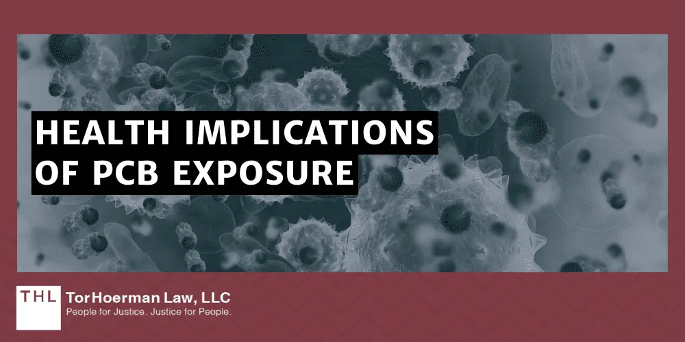 how long do pcbs stay in your body; PCB exposure; PCB Exposure Lawsuit; PCB Health Effects; Health Effects of PCB Exposure; What Are Polychlorinated Biphenyls (PCBs); Why Are PCBs A Concern For Human Health; Biodurability Of PCBs; Routes Of Exposure To PCBs; PCB Accumulation In The Body Explained; Factors Influencing How Long PCBs Stay In The Body; Health Implications Of PCB Exposure