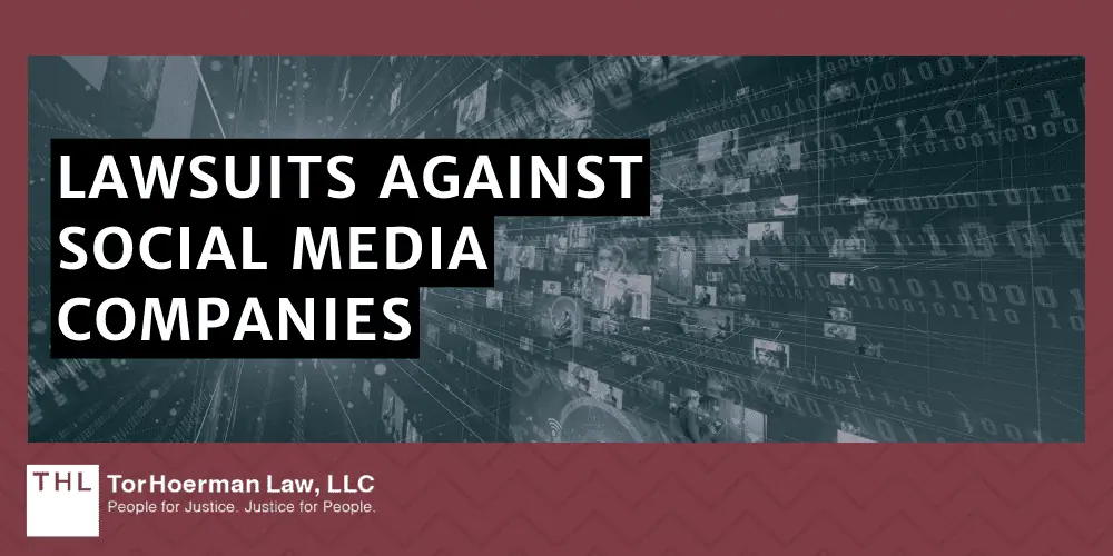 Lawsuits Against Social Media Companies