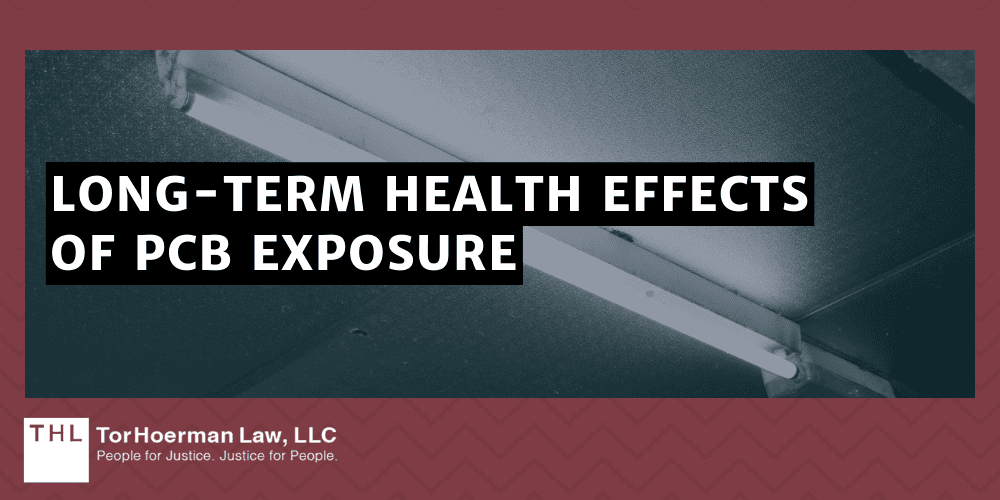 Long Term Effects of PCB Exposure; PCB Exposure Lawsuit; PCB Lawsuits; PCB Lawsuit; PCBs in Schools; Long-Term Health Effects Of PCB Exposure