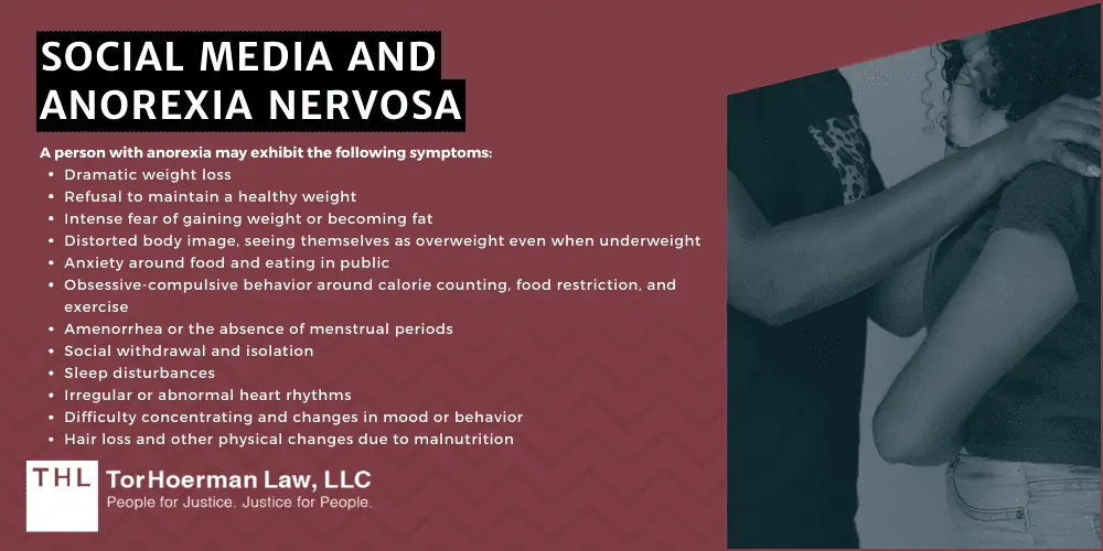 Social Media And Anorexia Nervosa