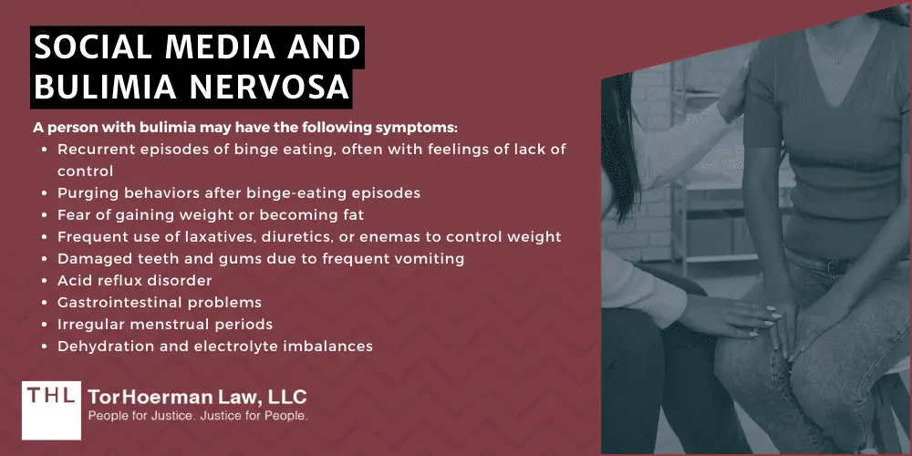 Social Media And Bulimia Nervosa