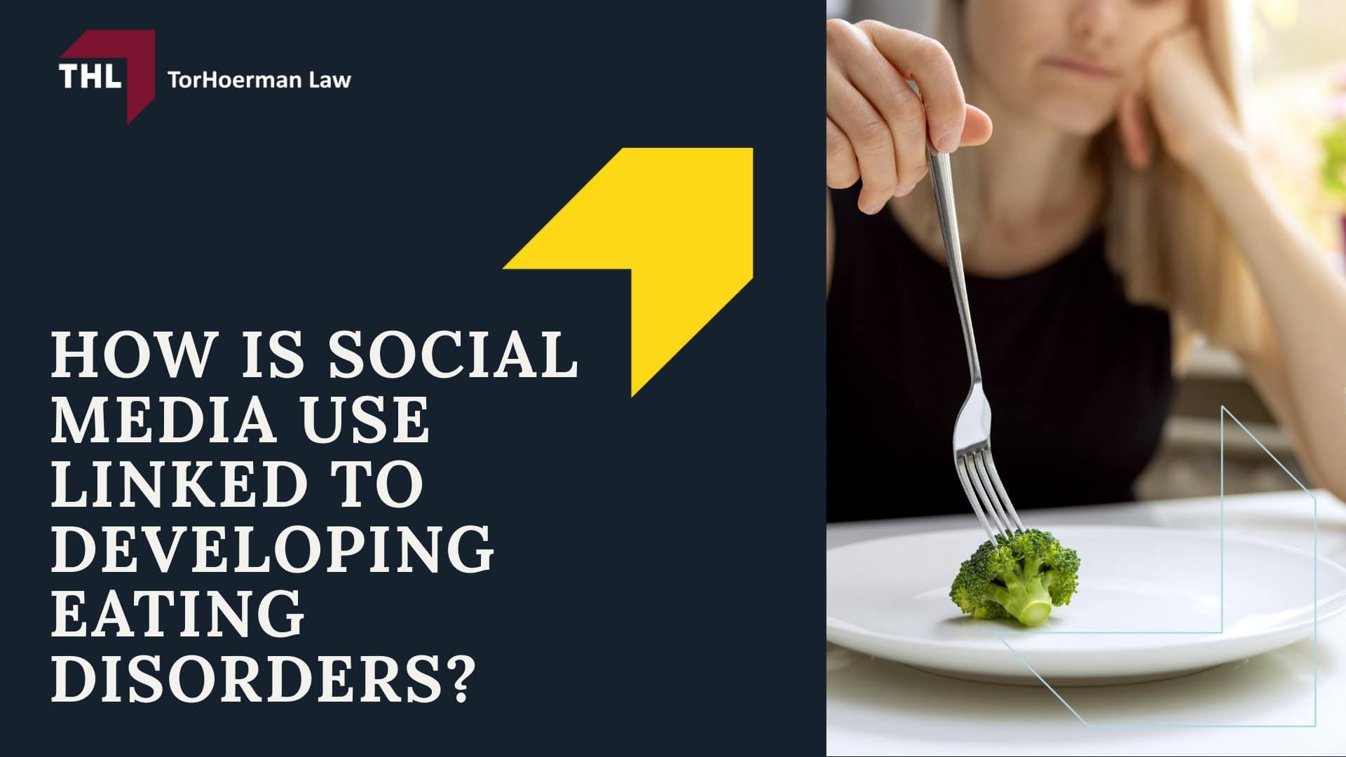 Social Media Eating Disorders Lawsuit - How Is Social Media Use Linked To Developing Eating Disorders_- torhoerman law; Social Media Eating Disorders Lawsuit - How Is Social Media Use Linked To Developing Eating Disorders_- torhoerman law
