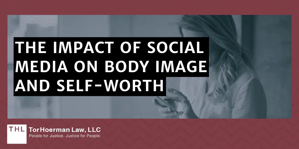 The Impact Of Social Media On Body Image And Self-Worth