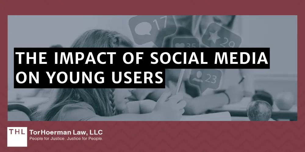 The Impact Of Social Media On Young Users