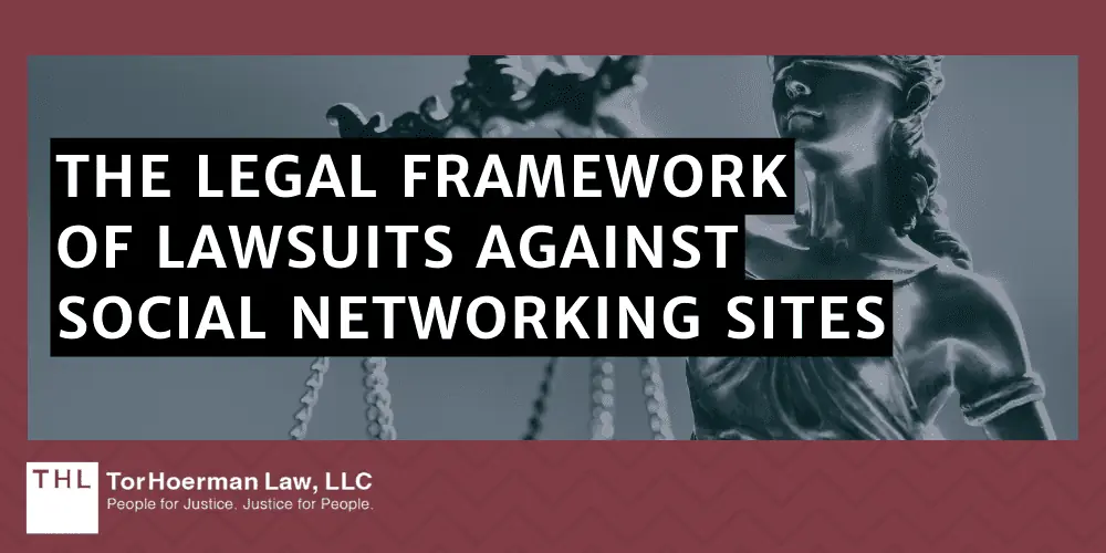 Social Media Exploitation Lawsuit; CSAM Lawsuit; Social Media Addiction Lawsuit; Social Media Mental Health Lawsuit; The Prevalence Of Social Media Use Among Young Audiences; Social Media Users Facts And Statistics; Mental Health And Social Media Use; Sexual Exploitation On Social Media; The Increasing Number Of Inappropriate Content Online; Cases Of Sexual Exploitation Online; Lawsuits Against Giant Social Media Companies; The Legal Framework Of Lawsuits Against Social Networking Sites