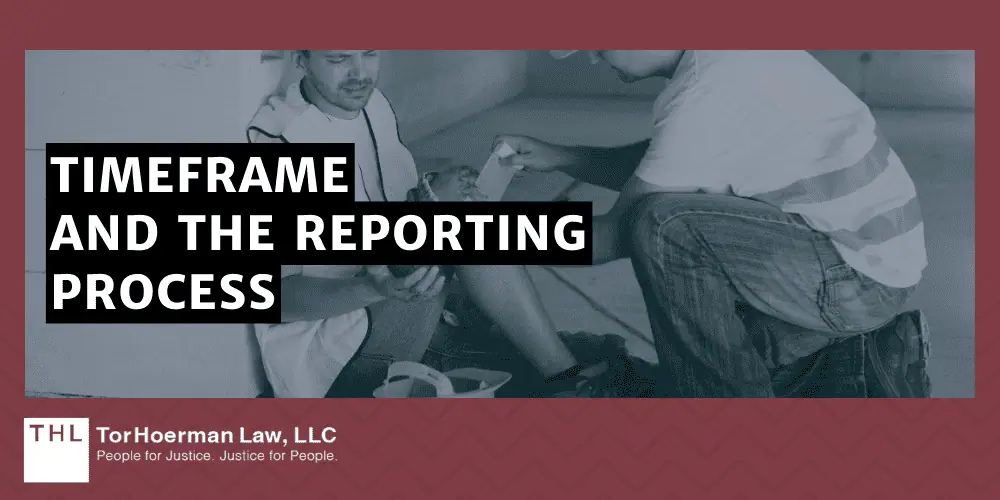 The Importance of Injury Reporting in the Construction Industry; construction accidents; construction accident lawsuit; construction site accidents; Construction Accidents And Injuries; The Injury Reporting Process; Legal Requirements; Types Of Injuries That Must Be Reported; Timeframe And The Reporting Process