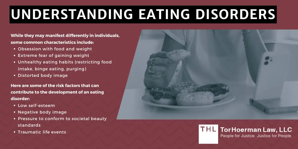 Understanding Eating Disorders