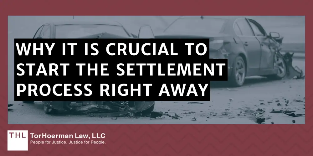 car accident settlement; car accident claim; experienced car accident lawyer; car accident settlement process; car accident; Factors That Influence Car Accident Settlement Amounts; Average Car Accident Settlement Amounts; Minor Car Accidents; Car Accidents Involving Wrongful Death; Typical Car Accident Settlement Process; Gathering Evidence; Why It Is Crucial To Start The Settlement Process Right Away