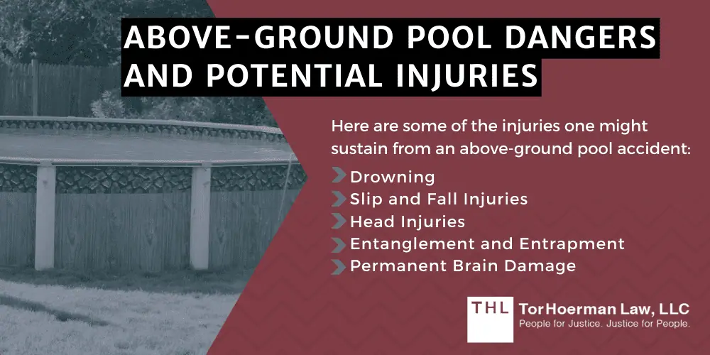 Defective Intex Ultra XTR Lawsuit; Intex Ultra XTR Lawsuit; Above Ground Pool Lawsuit; Defective Above Ground Pools; What You Need To Know About The Intex Ultra XTR; Above-Ground Pool Dangers And Potential Injuries