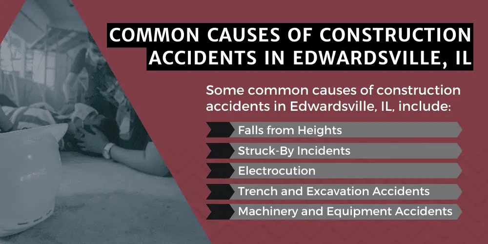 Edwardsville Construction Accident Lawyer; Edwardsville Construction Accident Attorney; Edwardsville Construction Accident Law Firm; Edwardsville Construction Accident Lawyers; Edwardsville Construction Accident Attorneys; Edwardsville Construction Accident Law Firms; Edwardsville Construction Accident Lawsuit Faqs; Edwardsville Construction Accident Compensation; Why You Need An Edwardsville Construction Accident Lawyer; Common Causes Of Construction Accidents In Edwardsville, IL