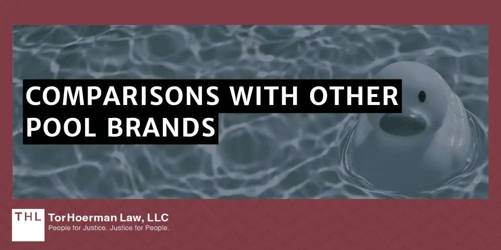 Defective Coleman Steel Pro Lawsuit; Coleman Steel Pro Lawsuit; Above Ground Pool Lawsuit; Defective Above Ground Pools; The Coleman Steel Pro Design Flaw; Safety Risks And Concerns Of Defective Above Ground Pools; Comparisons With Other Pool Brands