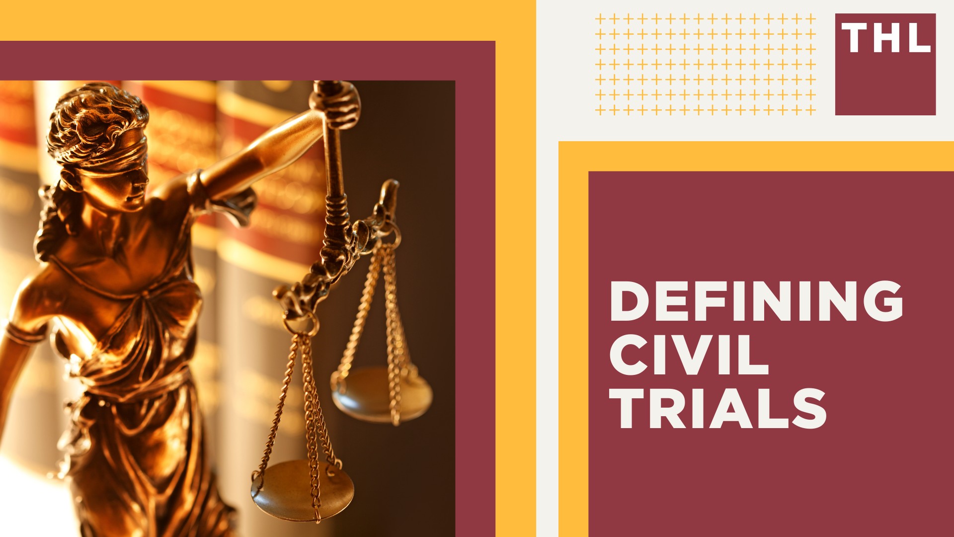 Defining Civil Trials