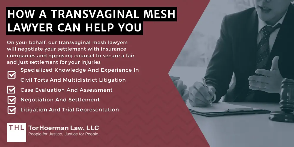 Vaginal Mesh Organ Perforation Lawsuit; vaginal mesh organ perforation; vaginal mesh lawsuit; transvaginal mesh settlement; transvaginal mesh lawsuit; On The Use Of Vaginal Mesh; Vaginal Mesh Organ Perforation; Symptoms Of Organ Perforation; Medical Implications Of Organ Perforation From Transvaginal Mesh Implants; Surgical Treatments To Address Organ Perforation; The Defendants In The Vaginal Mesh Lawsuits; How A Transvaginal Mesh Lawyer Can Help You