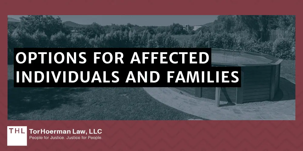 Defective Coleman Steel Pro Lawsuit; Coleman Steel Pro Lawsuit; Above Ground Pool Lawsuit; Defective Above Ground Pools; The Coleman Steel Pro Design Flaw; Safety Risks And Concerns Of Defective Above Ground Pools; Comparisons With Other Pool Brands; Above Ground Pool Safety Precautions; Options For Affected Individuals And Families