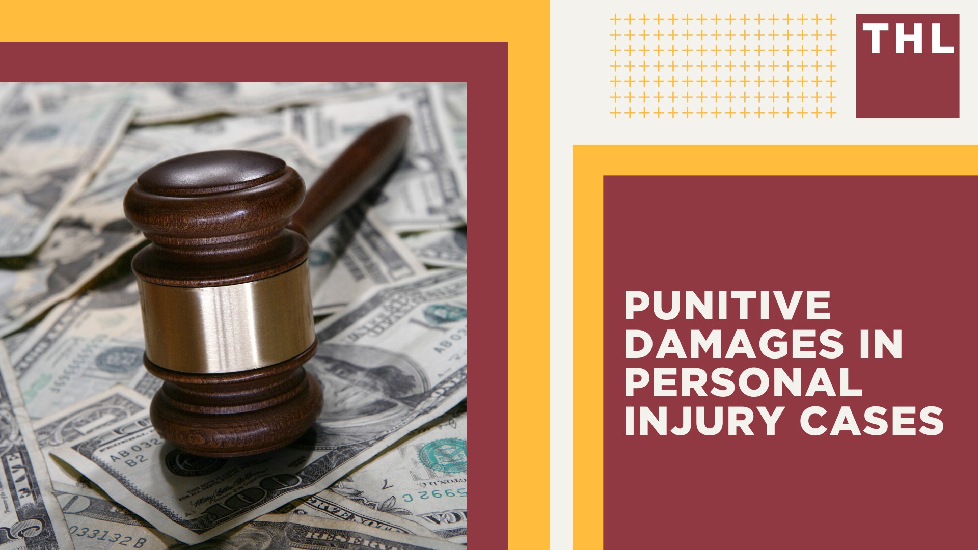 What Are Damages in a Personal Injury Case; Types of Damages in Personal Injury Cases; Economic Damages in Personal Injury Cases; Non-Economic Damages in Personal Injury Cases; Punitive Damages in Personal Injury Cases