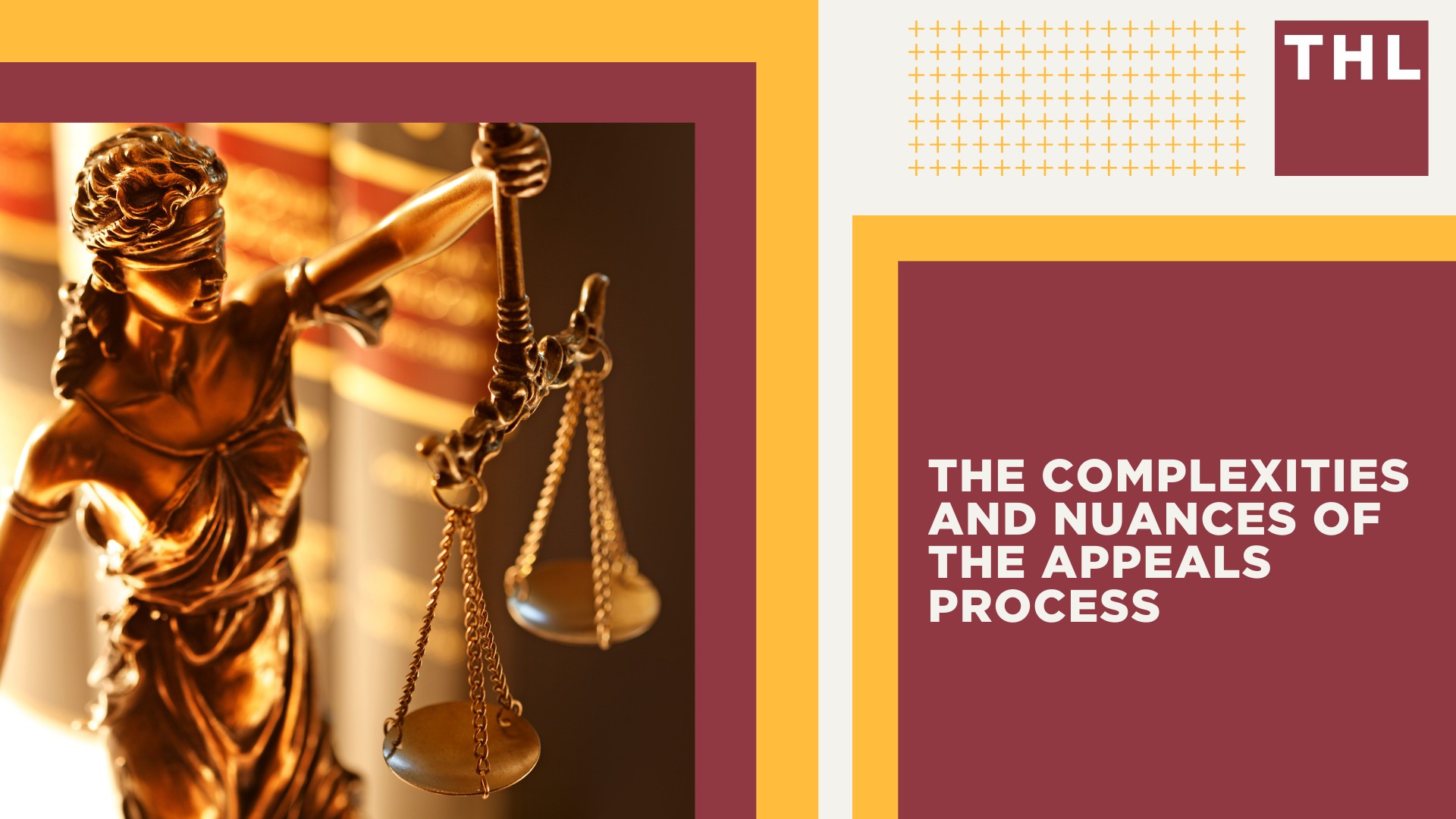 The Complexities and Nuances of the Appeals Process