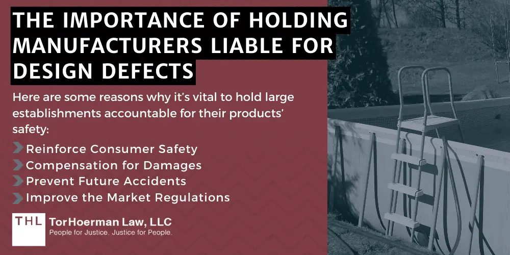 Defective Intex Ultra XTR Lawsuit; Intex Ultra XTR Lawsuit; Above Ground Pool Lawsuit; Defective Above Ground Pools; What You Need To Know About The Intex Ultra XTR; Above-Ground Pool Dangers And Potential Injuries; Above-Ground Pool Safety Standards And Regulations; What You Can Do To Minimize Above-Ground Pool Accidents; The Importance Of Holding Manufacturers Liable For Design Defects