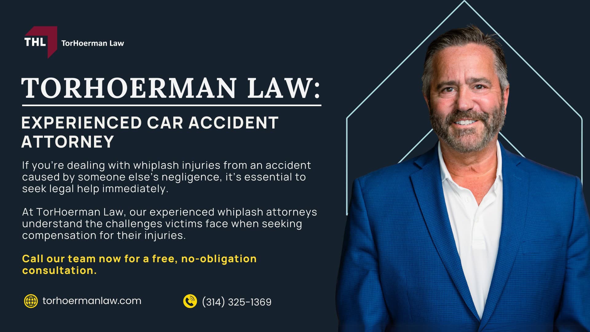 TorHoerman Law_ Expert Car Accident Attorneys