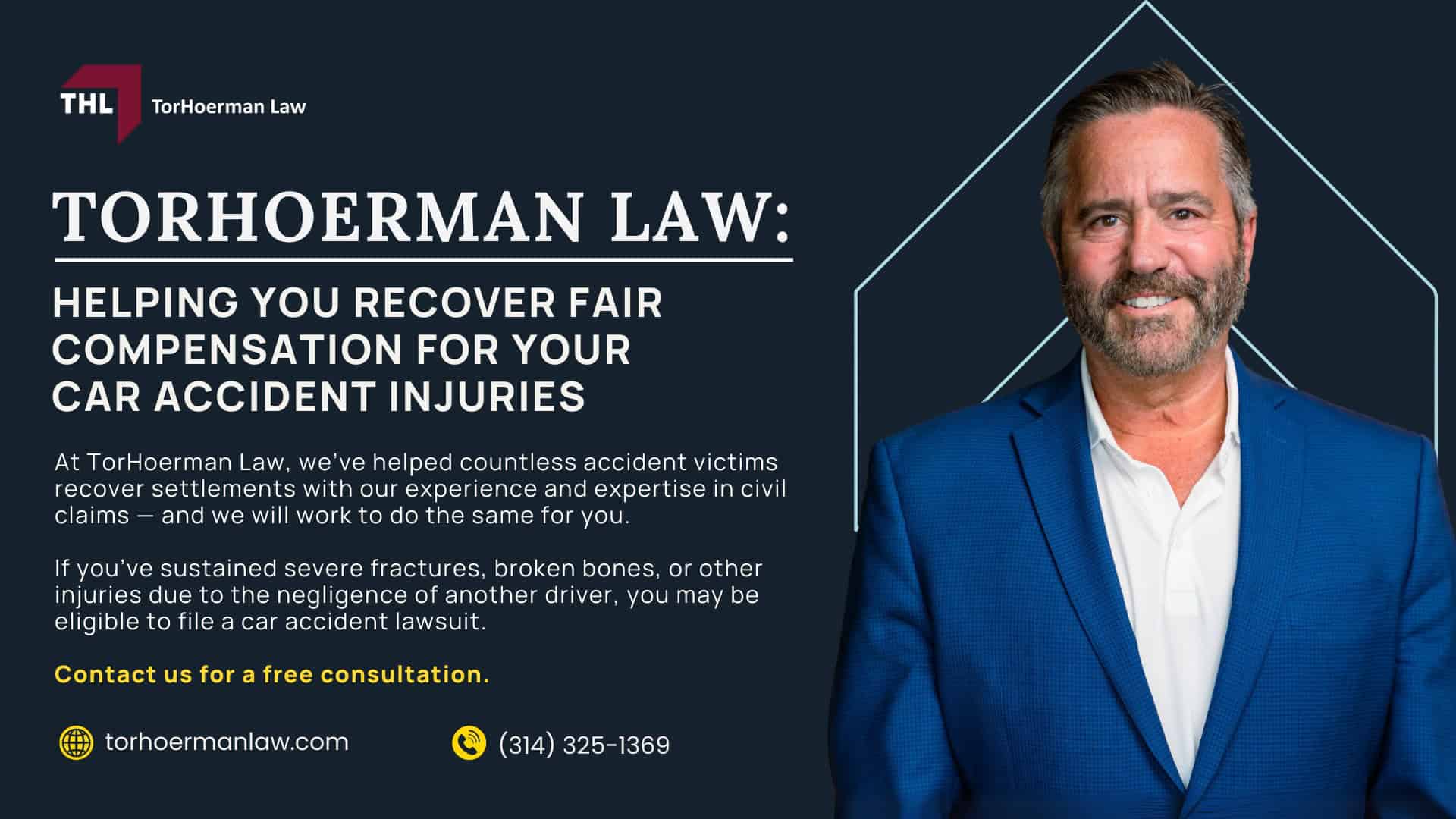 TorHoerman Law_ Helping You Recover Fair Compensation for Your Car Accident Injuries