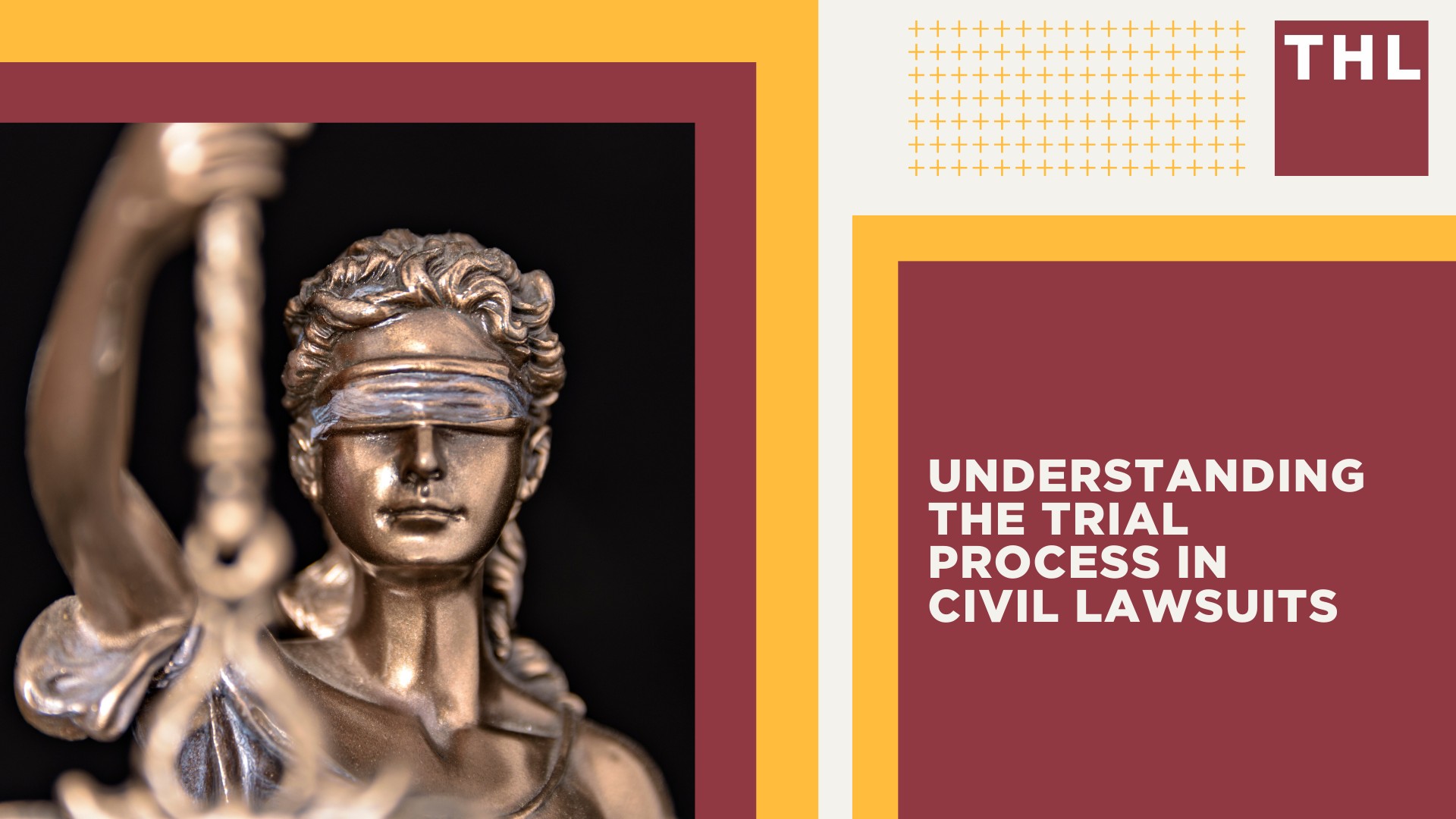 Understanding the Trial Process in Civil Lawsuits