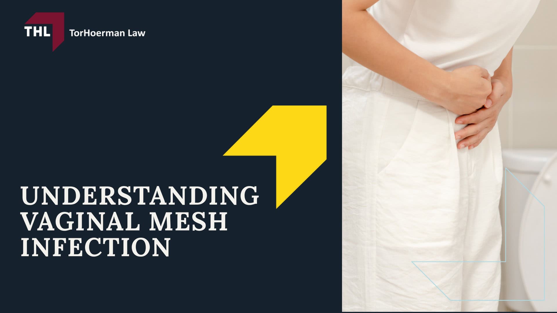 Vaginal Mesh Infection Lawsuit - What Is Vaginal Mesh - torhoerman law; Vaginal Mesh Infection Lawsuit - Pelvic Organ Prolapse (POP) - torhoerman law; Vaginal Mesh Infection Lawsuit - Stress Urinary Incontinence (SUI) - torhoerman law; Vaginal Mesh Infection Lawsuit - Understanding Vaginal Mesh Infection - torhoerman law