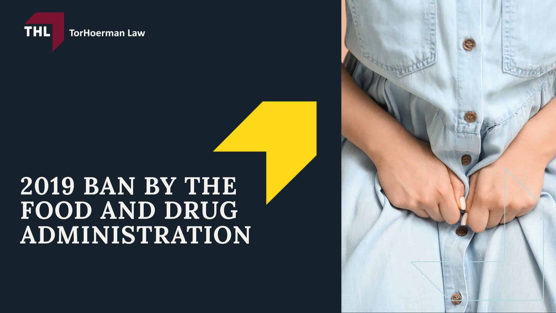 Vaginal Mesh Organ Perforation Lawsuit - On the Use of Vaginal Mesh - torhoerman law; Vaginal Mesh Organ Perforation Lawsuit - What is the Purpose of Transvaginal Mesh - torhoerman law; Vaginal Mesh Organ Perforation Lawsuit - The Applications of Transvaginal Mesh - torhoerman law; Vaginal Mesh Organ Perforation Lawsuit - 2019 Ban by the Food and Drug Administration - torhoerman law
