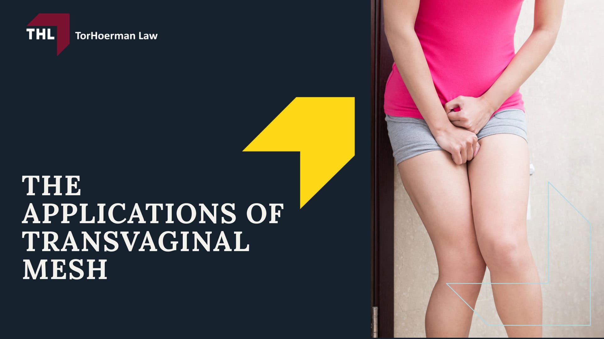 Vaginal Mesh Organ Perforation Lawsuit - On the Use of Vaginal Mesh - torhoerman law; Vaginal Mesh Organ Perforation Lawsuit - What is the Purpose of Transvaginal Mesh - torhoerman law; Vaginal Mesh Organ Perforation Lawsuit - The Applications of Transvaginal Mesh - torhoerman law