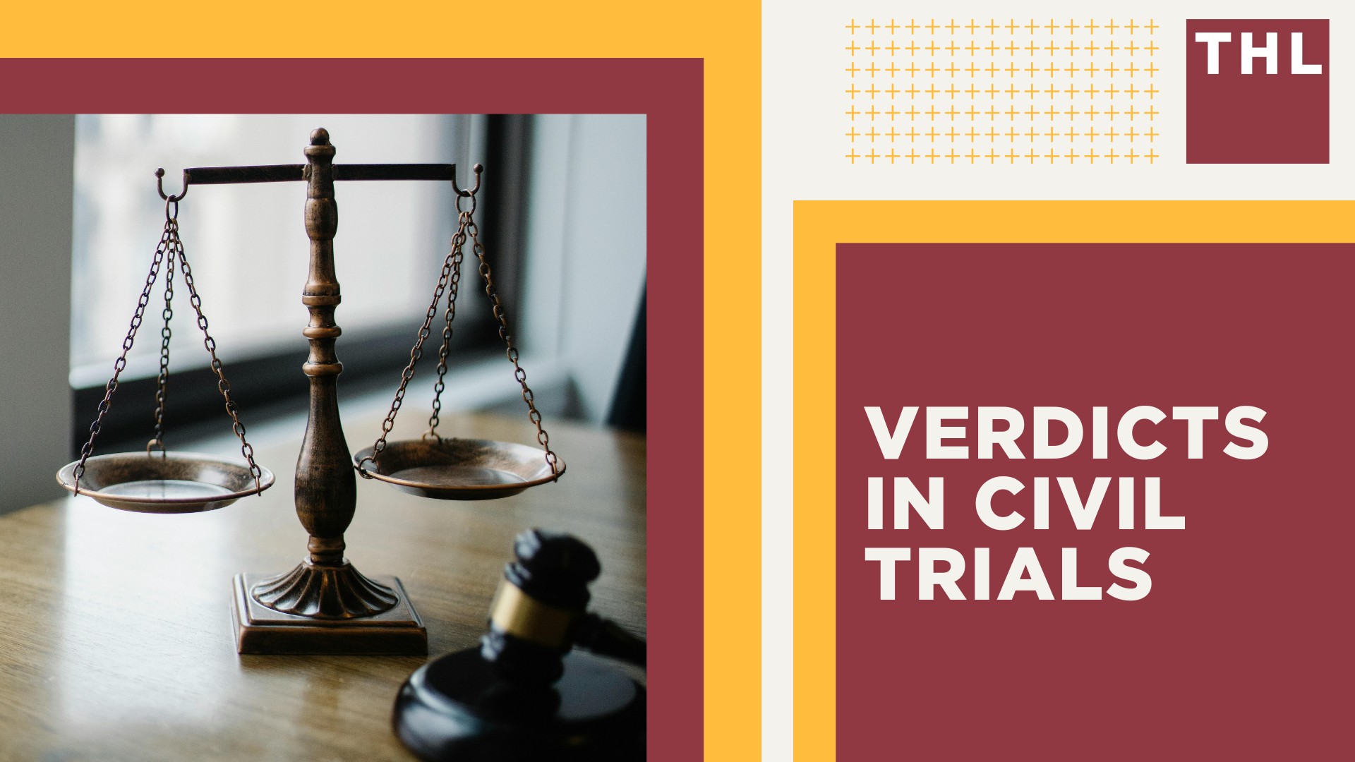 Verdicts in Civil Trials